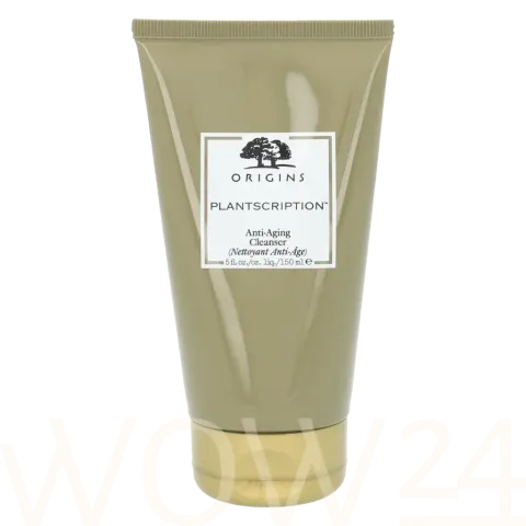 Plantscription Anti-Aging Cleanser