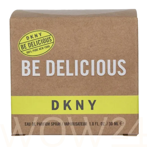 Be Delicious