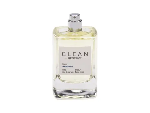 Clean Reserve Collection Acqua Neroli