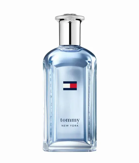 Tommy New York
