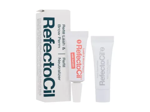 Eyelash Lash &amp; Brow Perm + Neutralizer