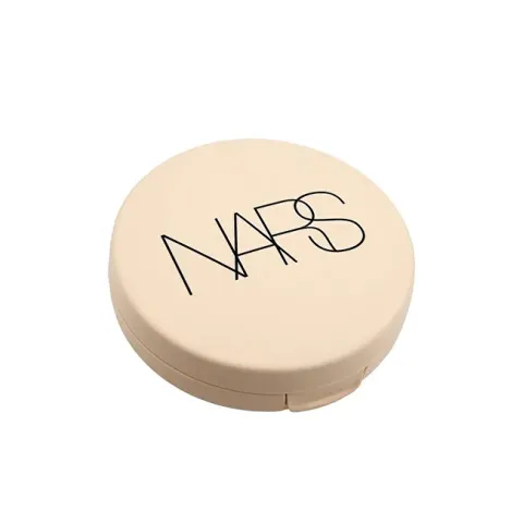 Nars Pure Radiant Protection Aqua Glow Cushion Foundation Compact Makeup Case (Case)