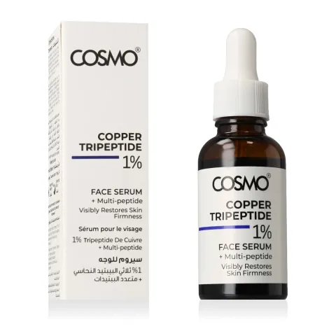 Face Serum