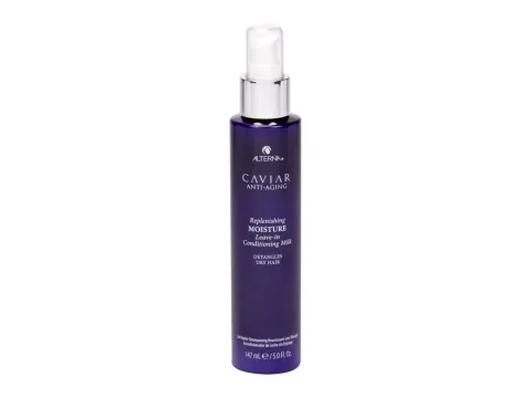 Caviar Anti-Aging Replenishing Moisture Milk