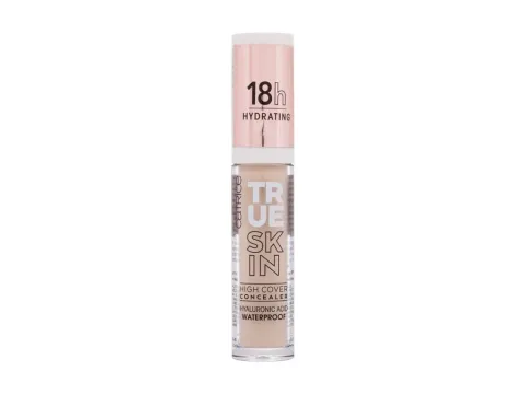 True skin high cover concealer