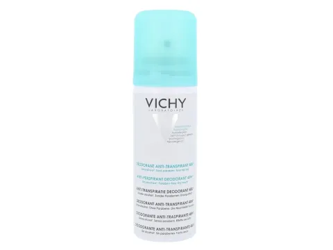Deodorant Antiperspirant