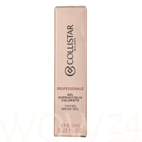Collistar Professionale Eyebrow Gel