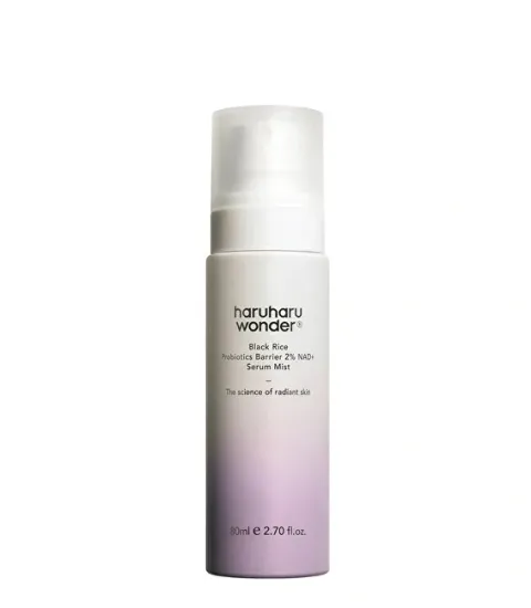Probiotics Barrier NAD+ Serum Mist