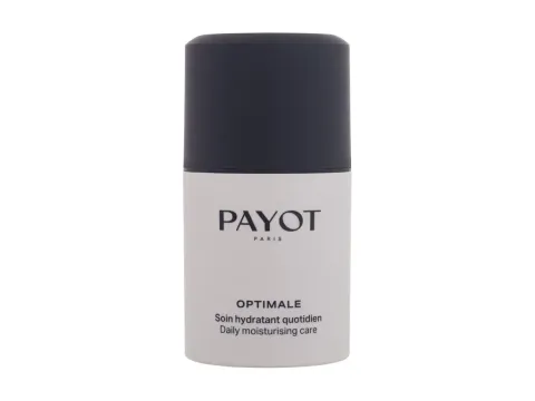 Optimale Daily Moisturising Care