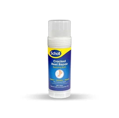 Cracked Heel Repair Stick (Restoring Balm)