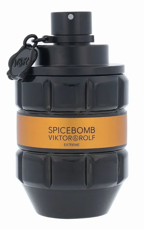 Spicebomb Extreme