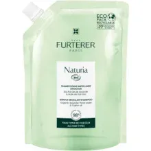 Naturia Gentle Micellar Shampoo Refill