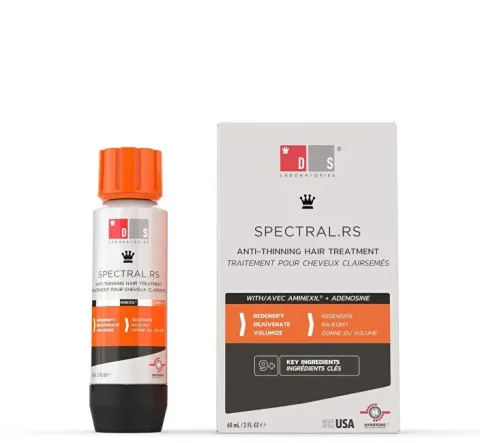 (Anti-Thinning Hair Treatment )