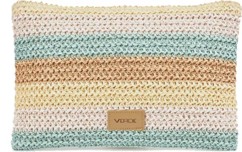Cosmetic bag