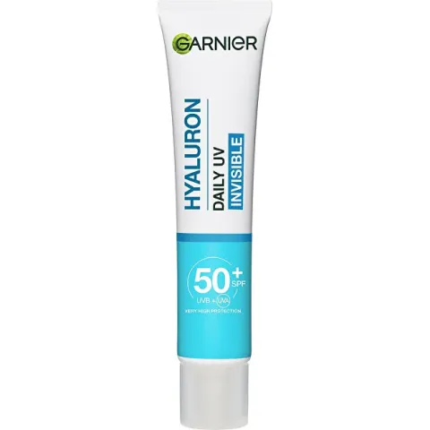 Skin fluid SPF 50+ Hyaluron UV fluid