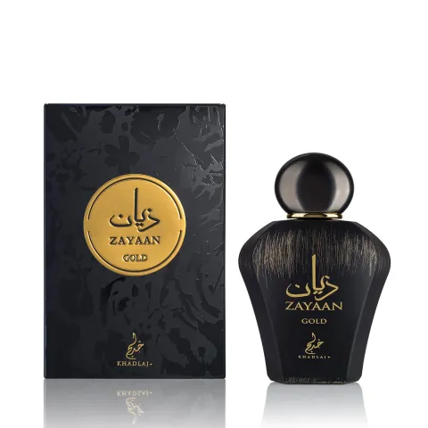 Zayaan Gold