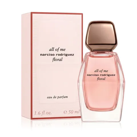 All Of Me Floral