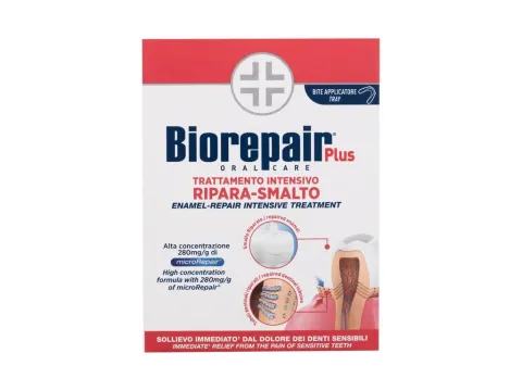 Plus Enamel-Repair Intensive Treatment