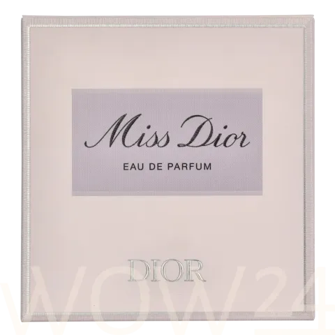 EDP W 150 ml Miss Dior