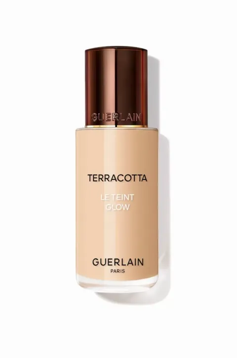 le teint glow foundation 1w