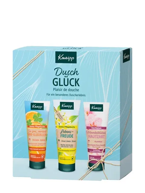 Enjoy life gift set