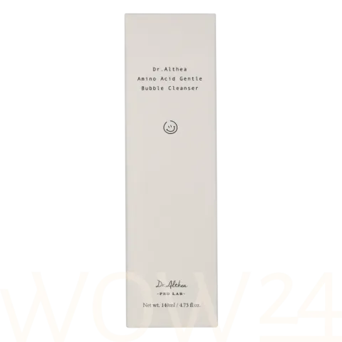 Amino Acid Gentle Bubble Cleanser