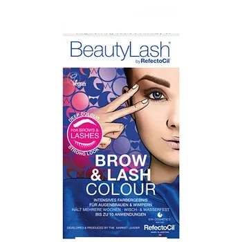Brow &amp; Lash Colour