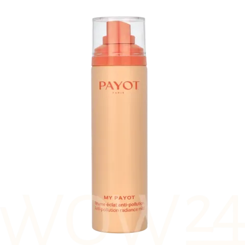 My Payot Anti-Pollution Radiance Mist
