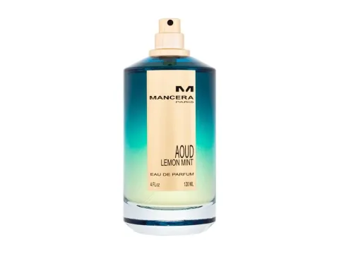 Aoud Lemon Mint