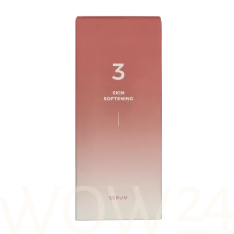 Numbuzin No.3 Skin Softening Serum