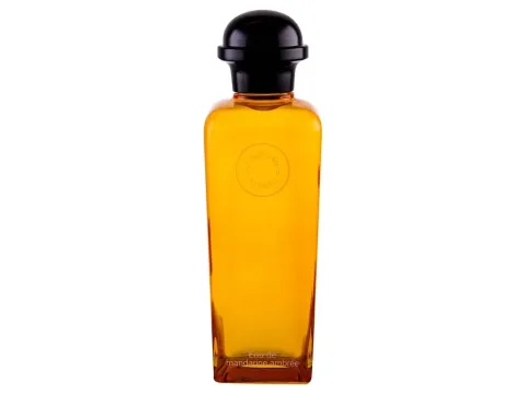 Eau de Mandarine Ambrée