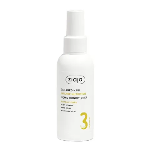 Banana Blossom Liquid Conditioner