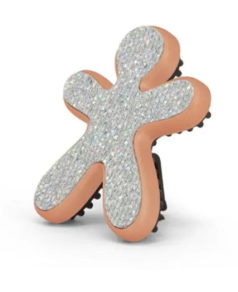 Niki Big Glitter Vanilla &amp; Patchouli - car fragrance