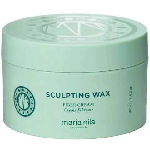 Hair Styling Cream Sculpting Wax (Fiber Cream) - 100 ml