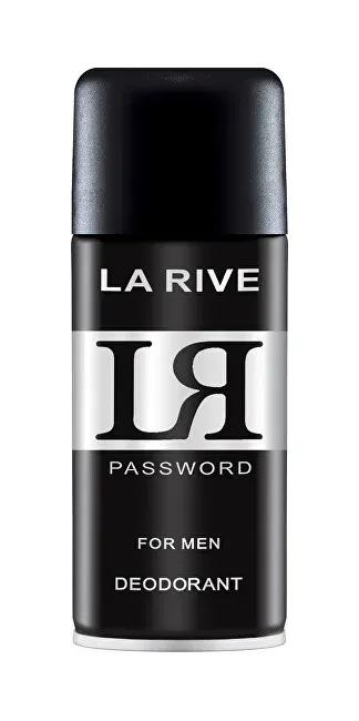 Password