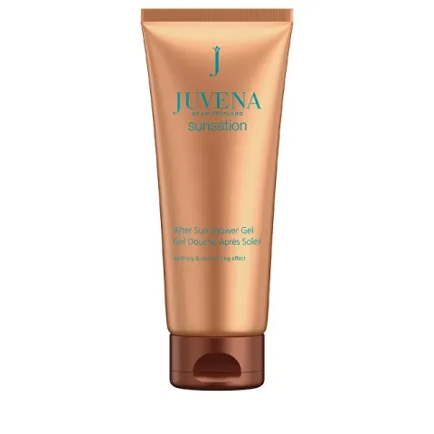Sunsation After Sun Shower Gel