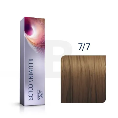 Illumina Color 7/7