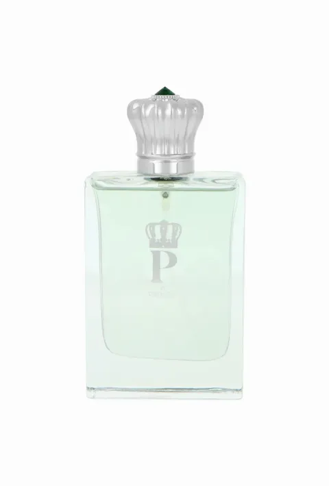 P By Prince