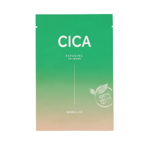 Cica Repairing Face Mask