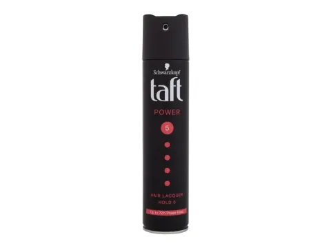 Taft power