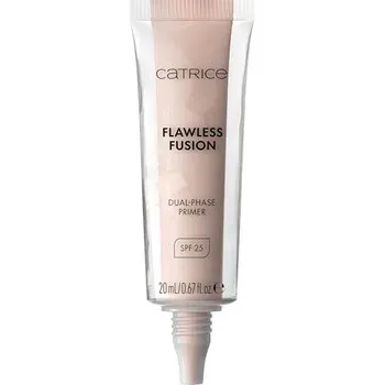 Catrice Flawless Fusion Two-Phase Foundation