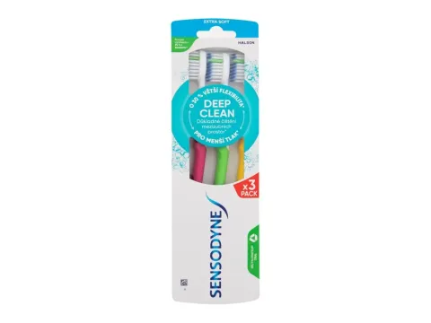Deep Clean Extra Soft