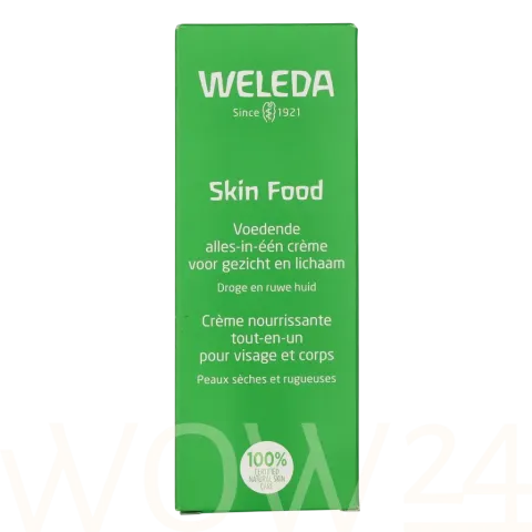Skin Food
