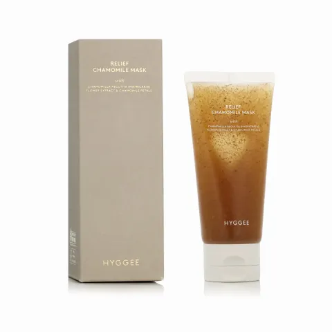 Relief Chamomile Mask