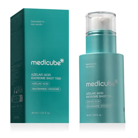 Soothing skin serum Azelaic Acid Exosome Shot 7500 30 ml