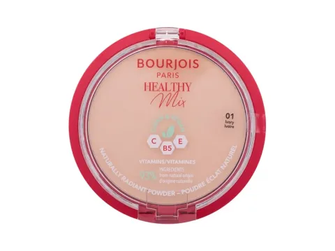Healthy Mix Clean &amp; Vegan Naturally Radiant Powder