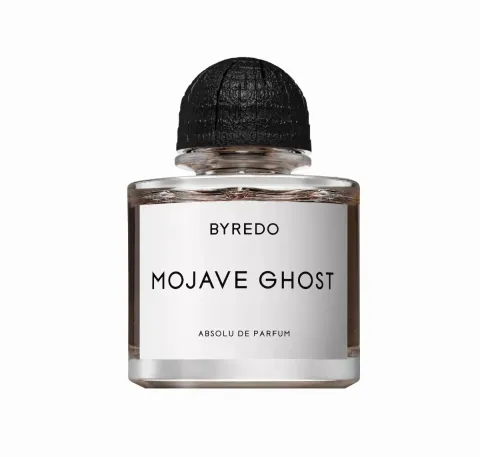 Mojave ghost absolu