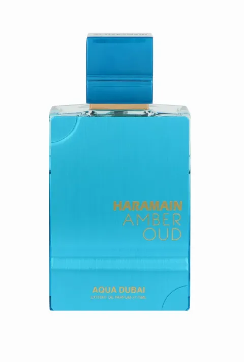 Amber Oud Aqua Dubai