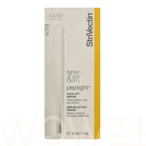 Tighten &amp; Lift Peptight Face Lift Serum