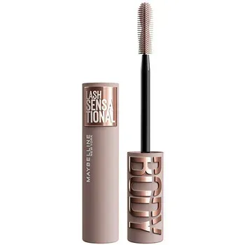 Lash Sensational Body Mascara 9.75 ml - Black